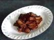 Saucy Pot Ribs